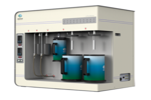 比表面孔径分析仪